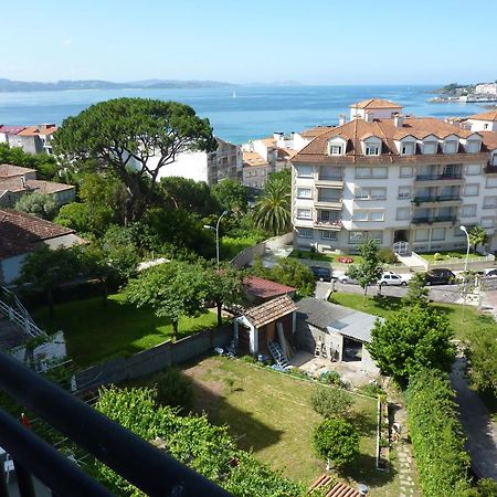 Hotel La Terraza Sanxenxo Kültér fotó